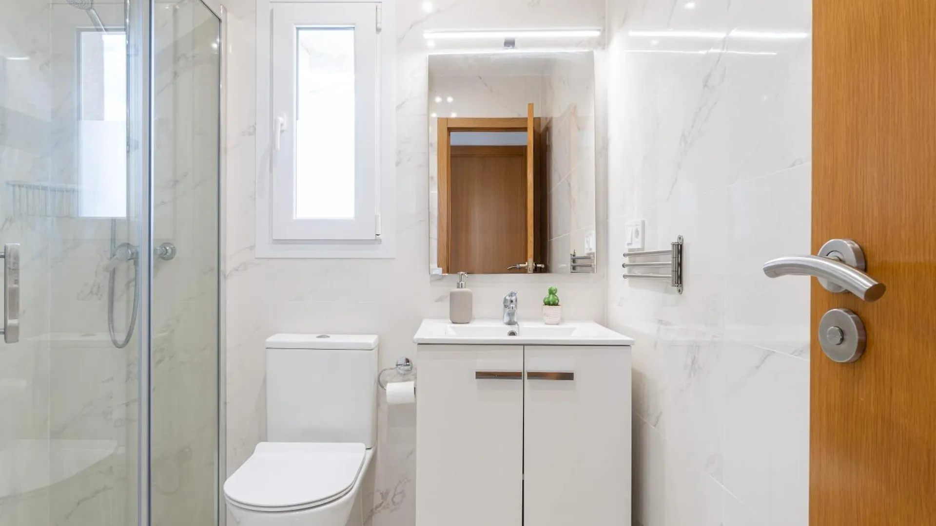 Penthouse - Sea Views & 5Min To Beach - Fast Wifi - Ac Creixell 0*,