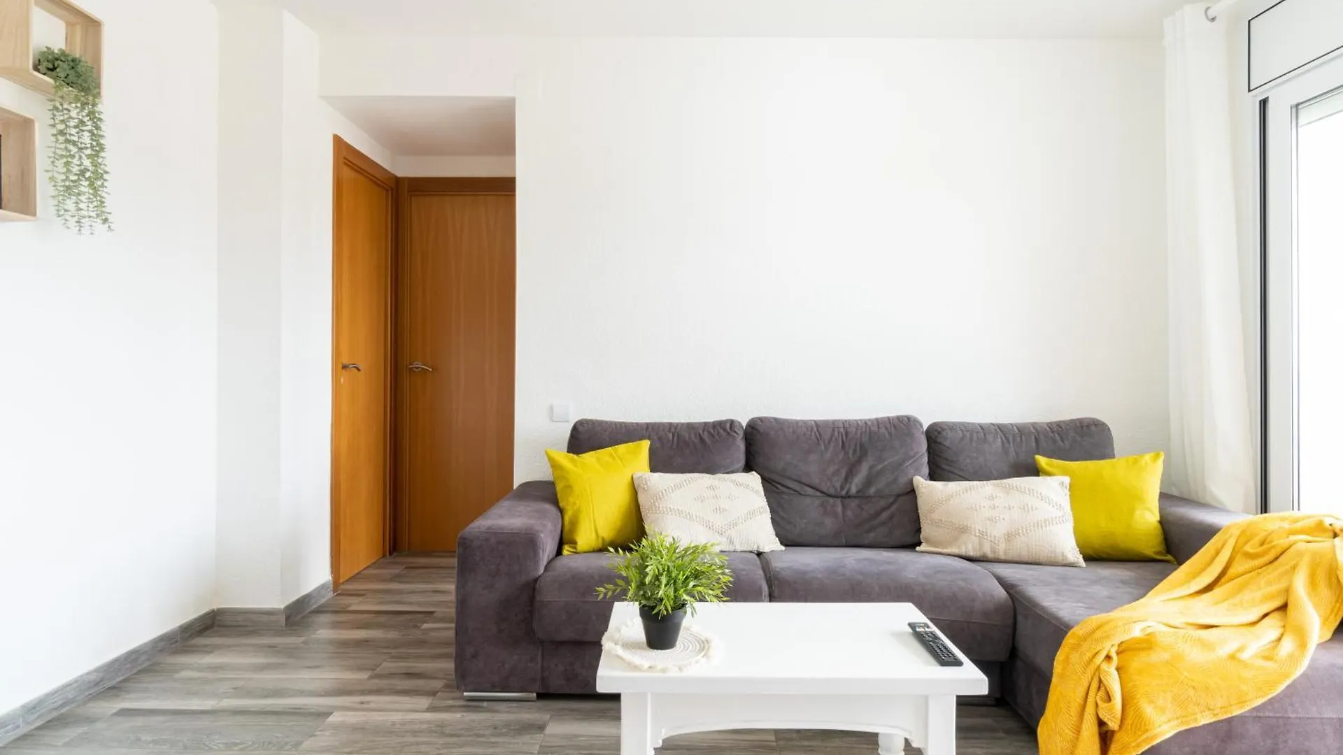 アパート Penthouse - Sea Views & 5Min To Beach - Fast Wifi - Ac クレイセール