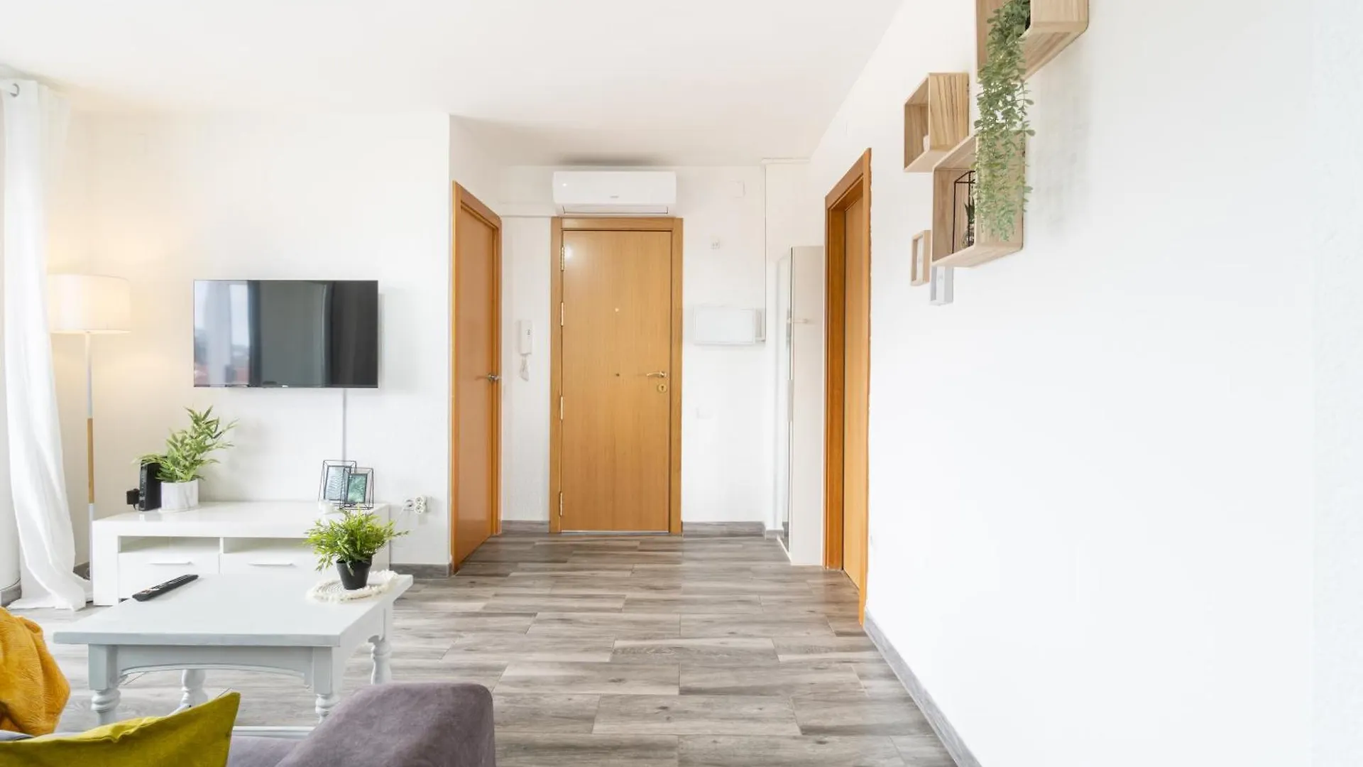Penthouse - Sea Views & 5Min To Beach - Fast Wifi - Ac クレイセール 0*,