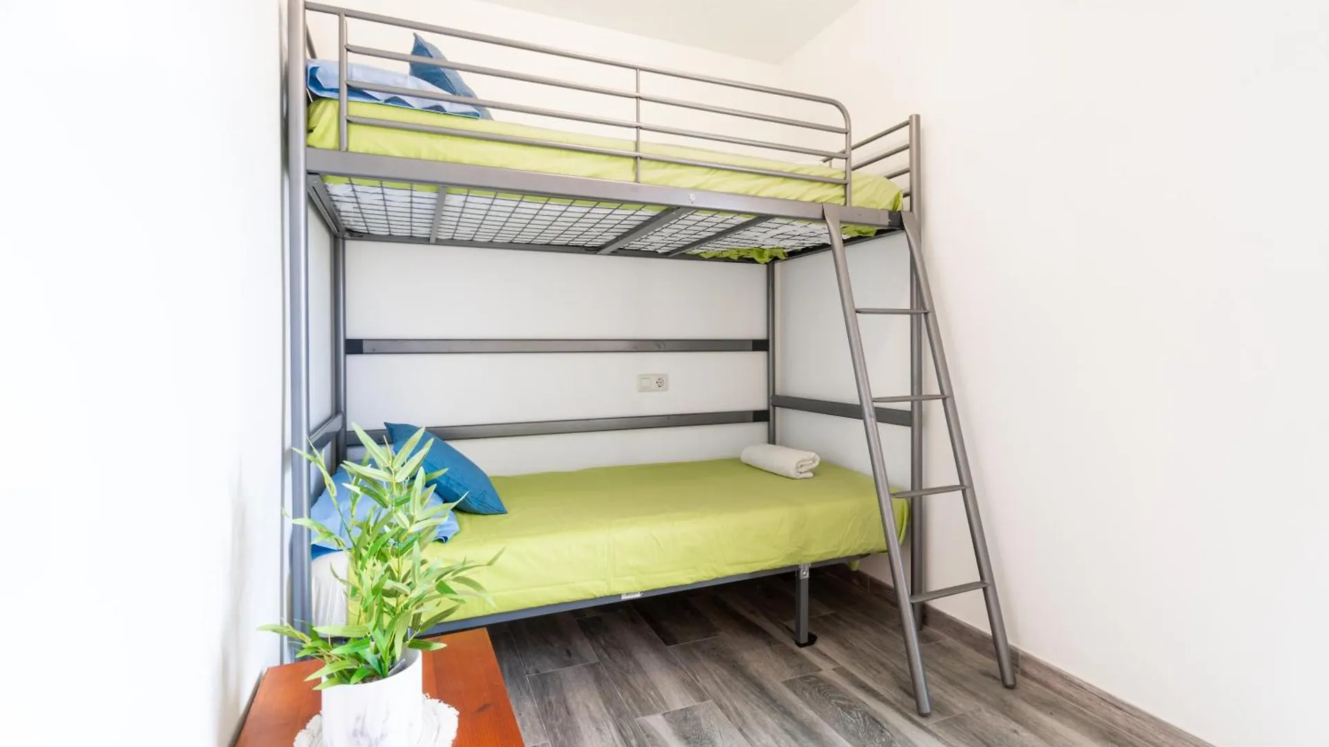 Penthouse - Sea Views & 5Min To Beach - Fast Wifi - Ac クレイセール スペイン