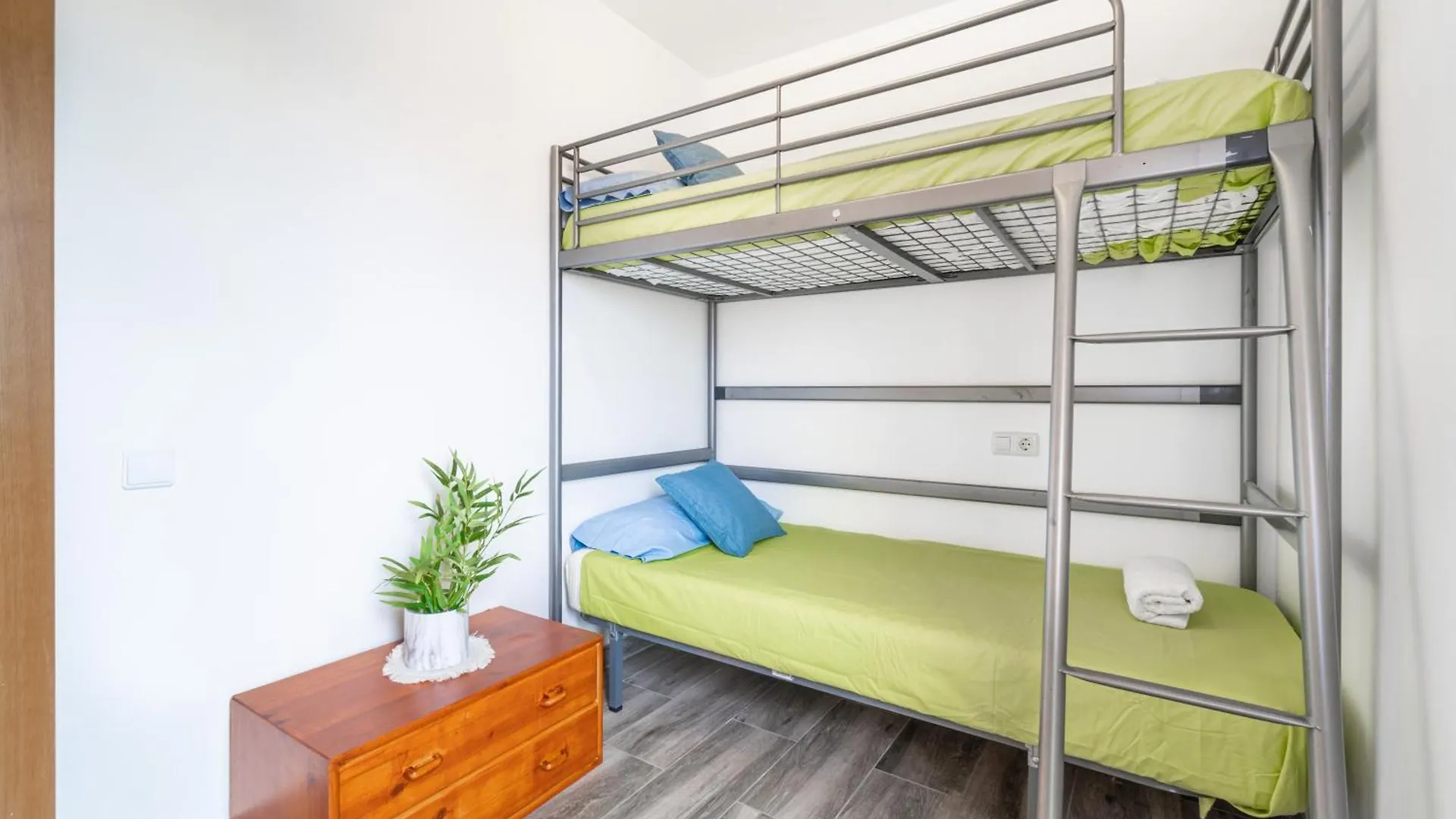 アパート Penthouse - Sea Views & 5Min To Beach - Fast Wifi - Ac クレイセール スペイン