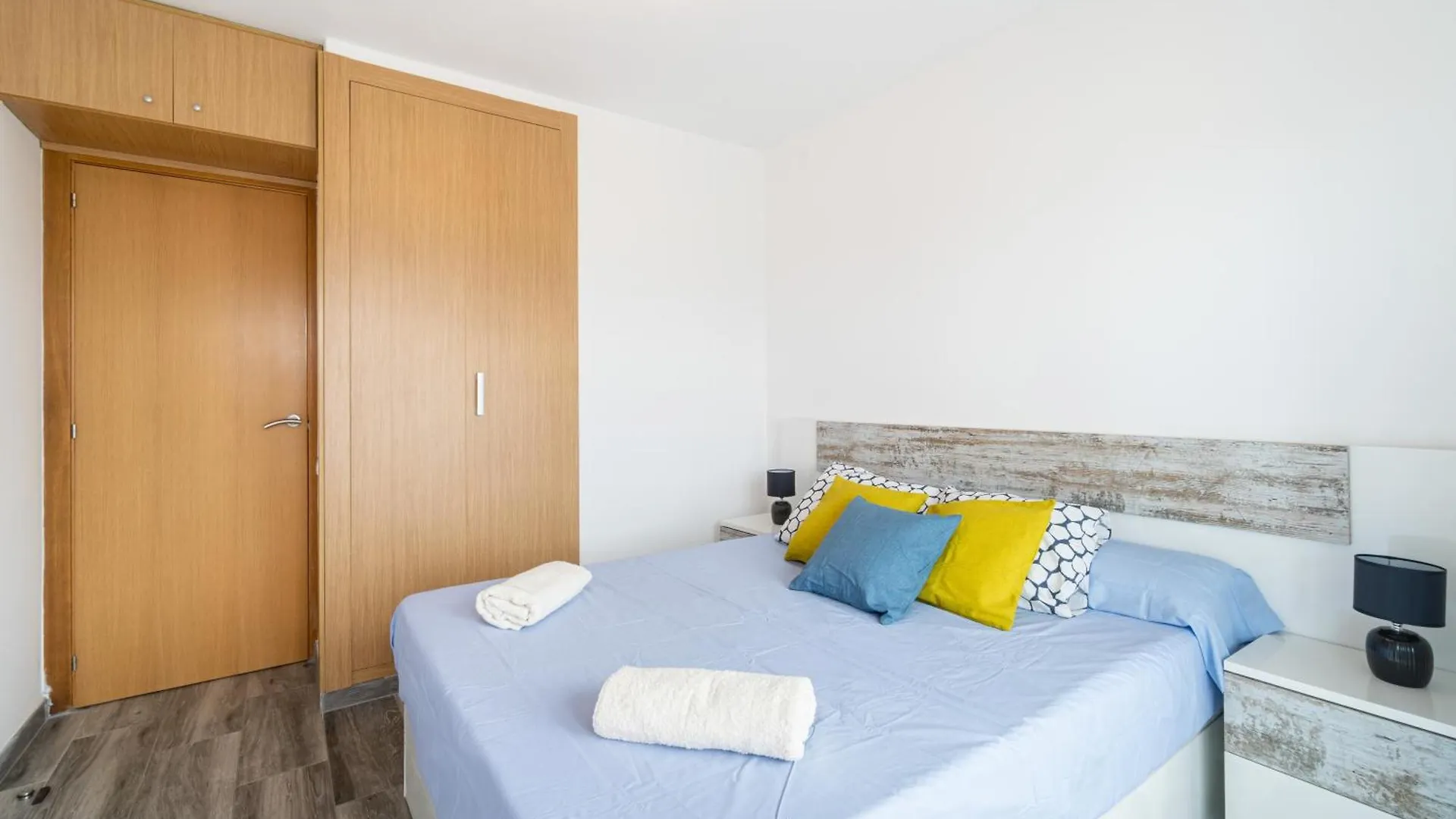 Penthouse - Sea Views & 5Min To Beach - Fast Wifi - Ac クレイセール 0*,