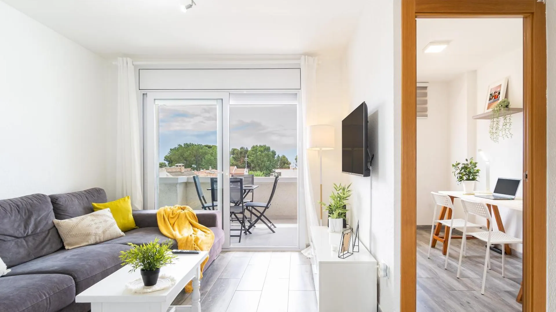 Penthouse - Sea Views & 5Min To Beach - Fast Wifi - Ac クレイセール
