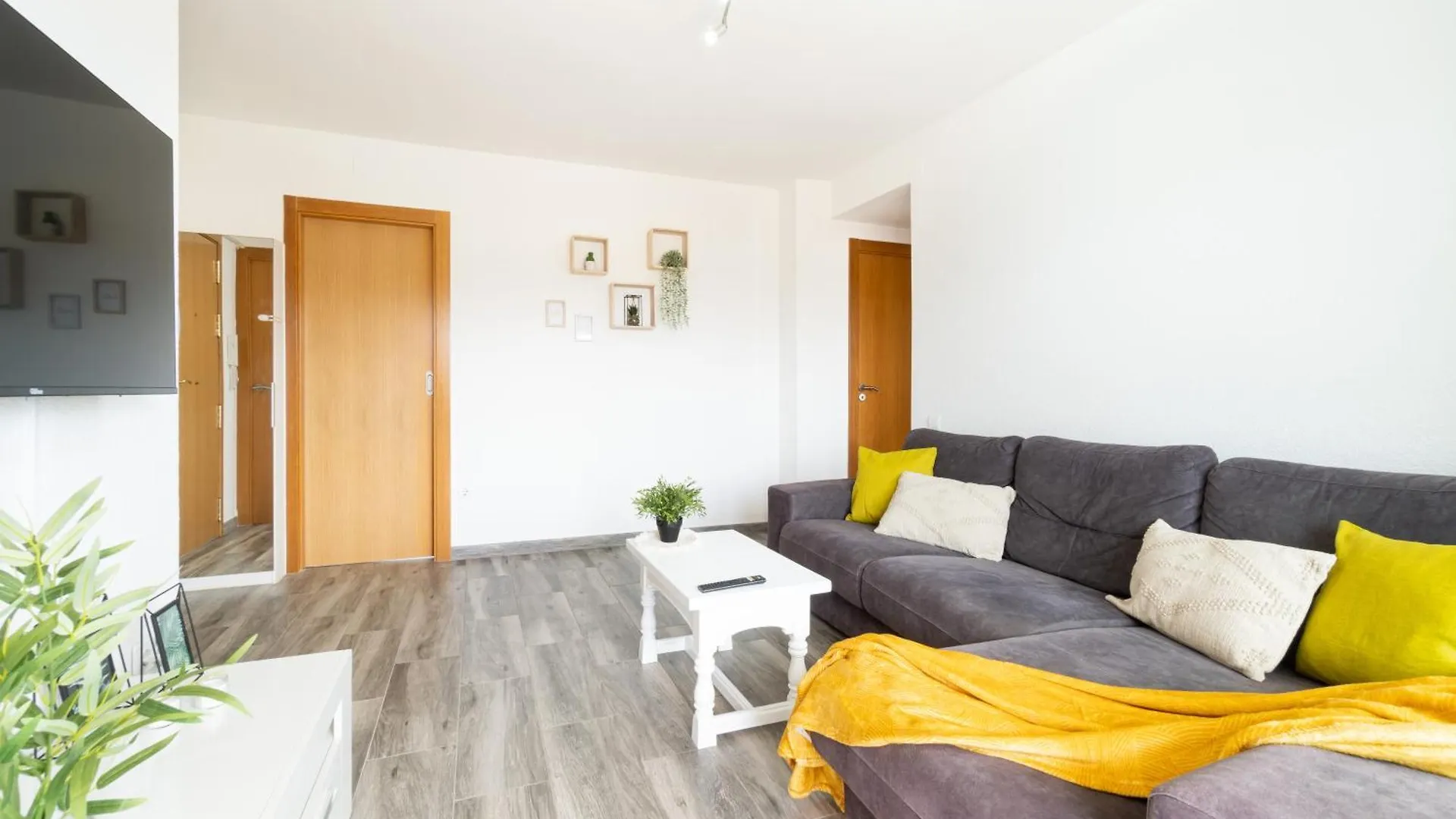Penthouse - Sea Views & 5Min To Beach - Fast Wifi - Ac クレイセール