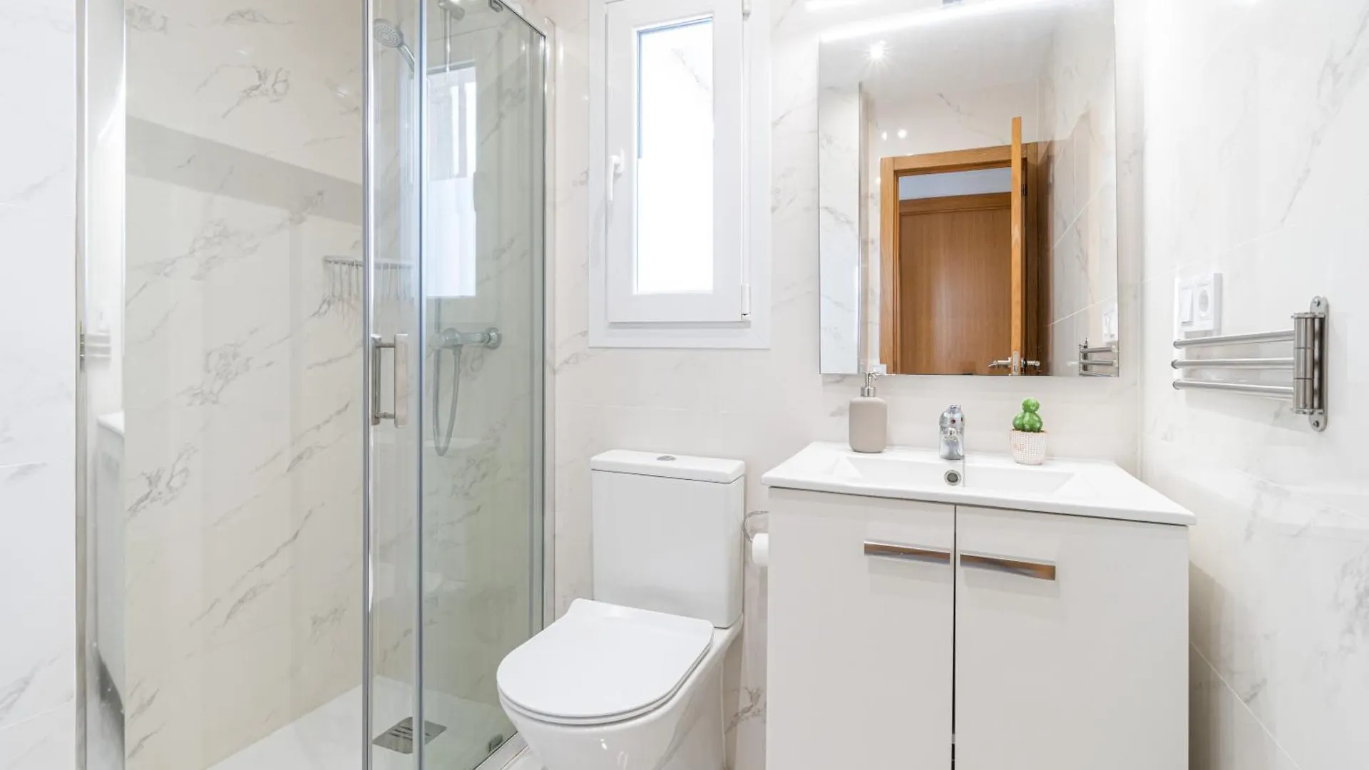 アパート Penthouse - Sea Views & 5Min To Beach - Fast Wifi - Ac クレイセール
