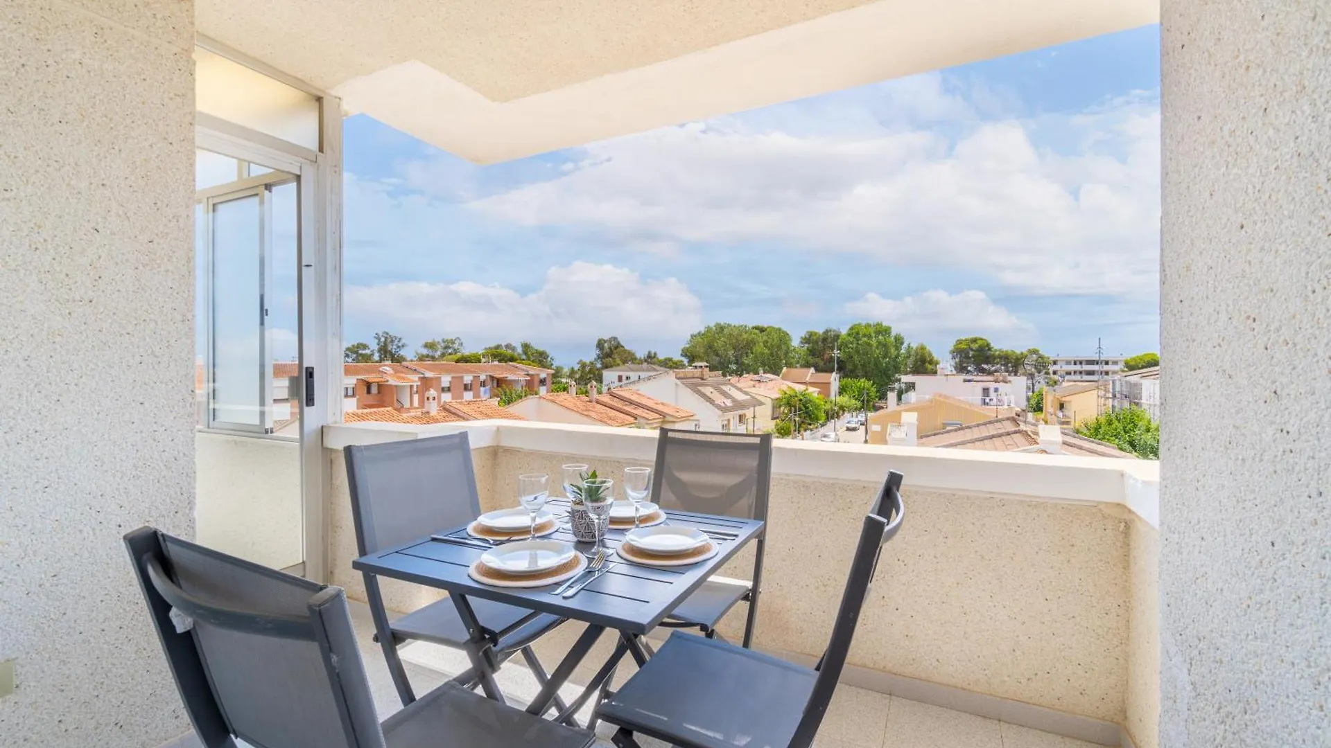 Penthouse - Sea Views & 5Min To Beach - Fast Wifi - Ac クレイセール