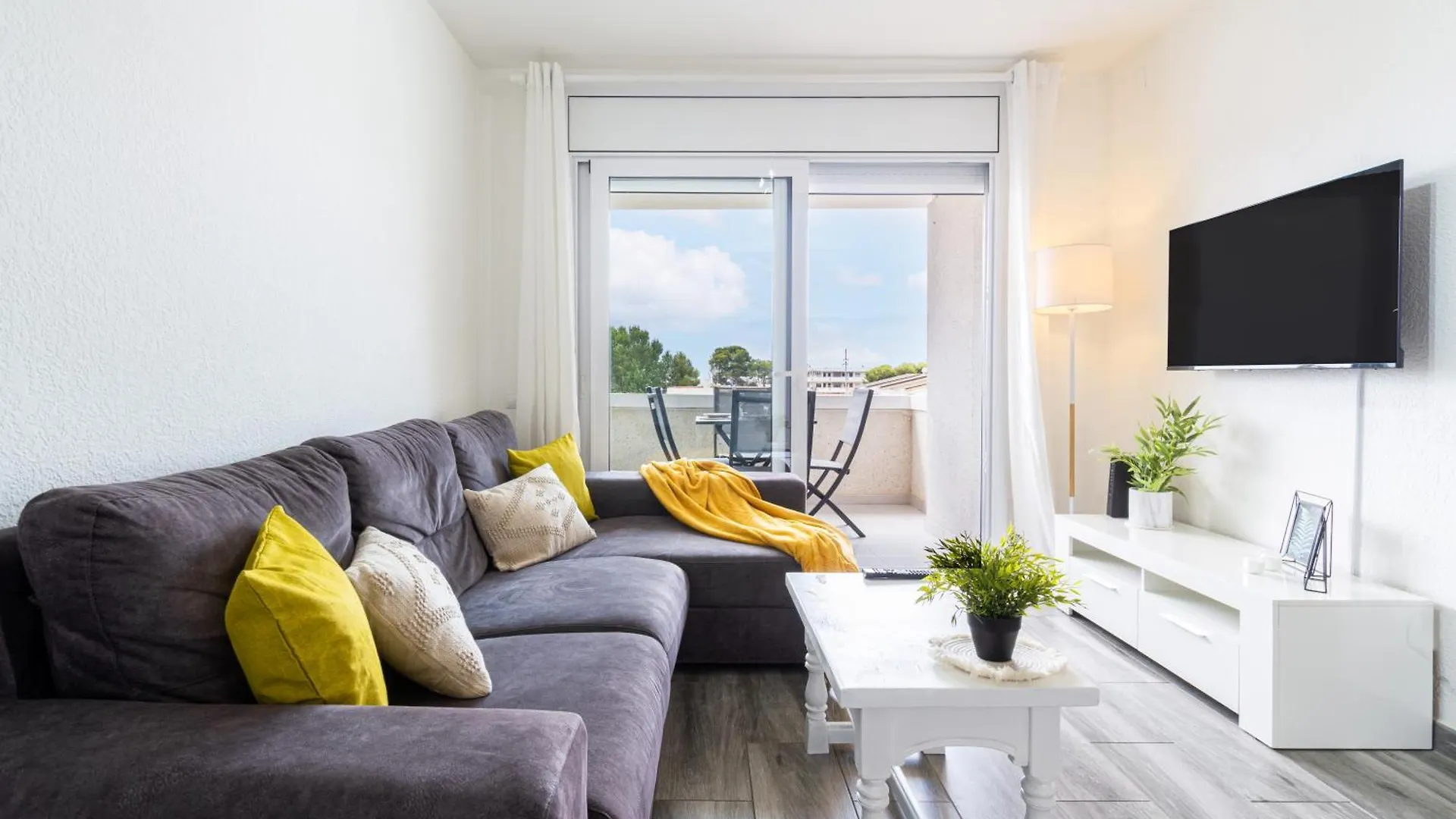 Penthouse - Sea Views & 5Min To Beach - Fast Wifi - Ac クレイセール